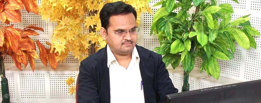 બાયસેગના માધ્યમથી શિક્ષકોને ઓનલાઈન તાલીમ